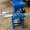 Semi-automaticly electrical mushroom bag filling machine