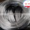 ISO 9001 hot dipped galvanized mild steel wire on sale, BWG 9 galvanized binding iron wire from best manufacturer