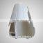 According to Your Requirements Length PVC Plastic Profile
