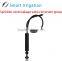 Sprinkler and plastic mist nozzle with farm irrigation sprinklers