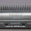 Wholesale 14 teeth aluminium alloy comb plate for escalator