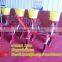 New type and low price planting machine 4 row small tractor corn planter