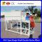 small poultry animal livestock feed mixer for sale
