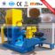 Full automatic small fish feed pellet machine