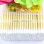 200pcs Medical Sterile Cotton Buds in PP Box Manufacturer Wholesale