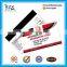 Hico 2750oe magnetic stripe card for payment program