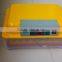 egg incubator with good quality and high hatching rate WQ-32