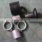 2'' Self-priming High Efficient Drainage & Irrigation Pump