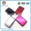 RFID Blocking Aluminum Business ID Credit Cards Case