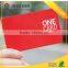 CMYK PBOC EMV Standard COS Smart CPU Card