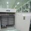 HY-3168 incubator factory/ top weekly /the best price hatch machine