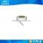 High quality ISO14443A dia 25mm NFC ntag203 sticker
