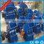 Daheng glass bottle hammer crusher