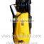 160bar electric car washer machine with pressure