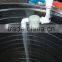 long life friendly rohs material pa66 water tank float valve,water level control valve
