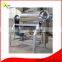 Fruit pitting beater/vegetable and juice beating machine