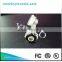 High Quality Adjustable Plastic Flat Fan Cleaning Nozzle