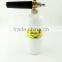Manual operation High pressure car wash foam gun