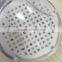 Bathroom accessories shower head filter with mineral stone
