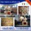 HOT!!!!! rice husk pelletizer machine/risk husk pellet mill