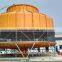 The factory price frp circle cooling water tower frp circle cooling water tower