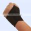 Durable custom print sweatbands sports protection