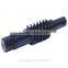 OEM precision gear shaft stainless steel304 custom gears with powder coating