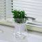 polyesyer water wicks for plants