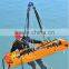 Anpen Foldable Emergency Rescue Stretcher, Roll Up Rescue Basket