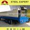 SABM 1220-800 Trailer Type Arch Style Roof Roll Forming Machine