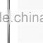 Outdoor Party Garden Backyard Camping Portable BBQ FloorStanding Tablestanding Stainless Steel Gas Lantern Torch