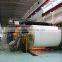 bagasse paper small scale toilet paper making machine