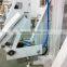 Semi-automatic 25 Kg Dry Chemical Powder Filling Machine