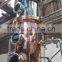 alcohol coppers vodka alcohol distillation equipment
