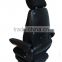 Mechanic Suspension Excavator Driver Seat Soft Driver Seat Cover YHF-07