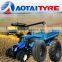 China factory high quality cheap agricultural tractor tire 15.5/65-18