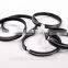 China high quality good price diesel engine part air compressor piston ring 80mm