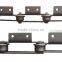 Double Pitch Transmission Chains
