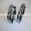 stainless steel pipe clamp