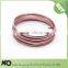 5mm Flat Anodised Aluminium Wire