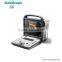 S6 SonoScape medical 3d echo machine color doppler