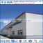 Prefabricated steel structure workshop building for sale