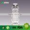Squeezable 350g/12oz mini plastic candy jar