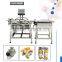 Check weigher for packed instant noodle ship to Iceland