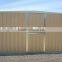 steel garden storage shed design