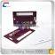 2pcs-set Wholesale Factory Price Executive Pvc Luggage Tags