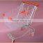 80L Asian style supermarket trolley,shopping cart