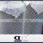 Factory Price ganvanized and PVC coated diamond mesh Chain Link Fencing Origin China