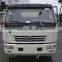 Manufacturer !! Dongfeng 5 M3 Road Sweeper Truck