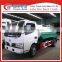 Dongfeng dlk 4X2 6000liters water truck delivery for sale